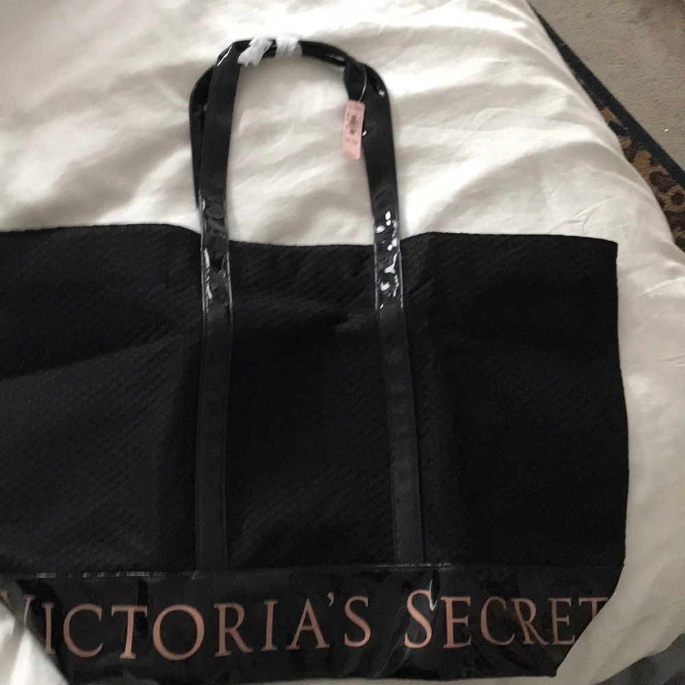 Victoria secret bag
